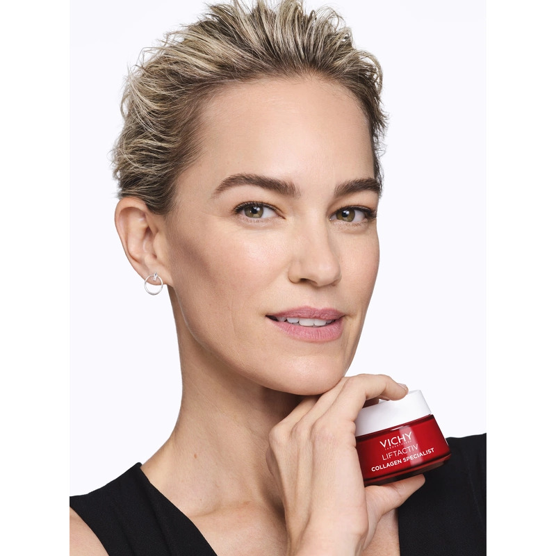 Vichy Liftactiv Collagen Specialist Day Cream 50 ml
