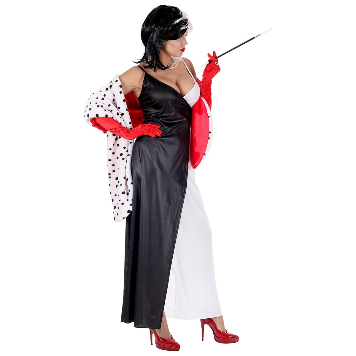 Halloween Jurk Demoon