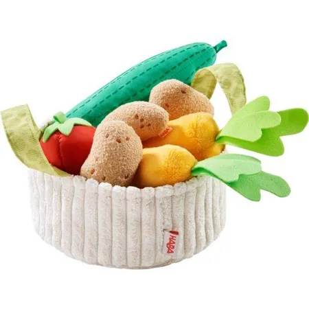 HABA 304230 Gemüsekorb