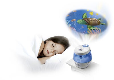 Vicks Sweet Dreams Luftfukter
