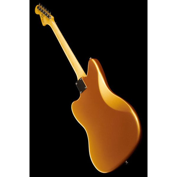 Fender Troy V Leeuwen Jazzmaster MN