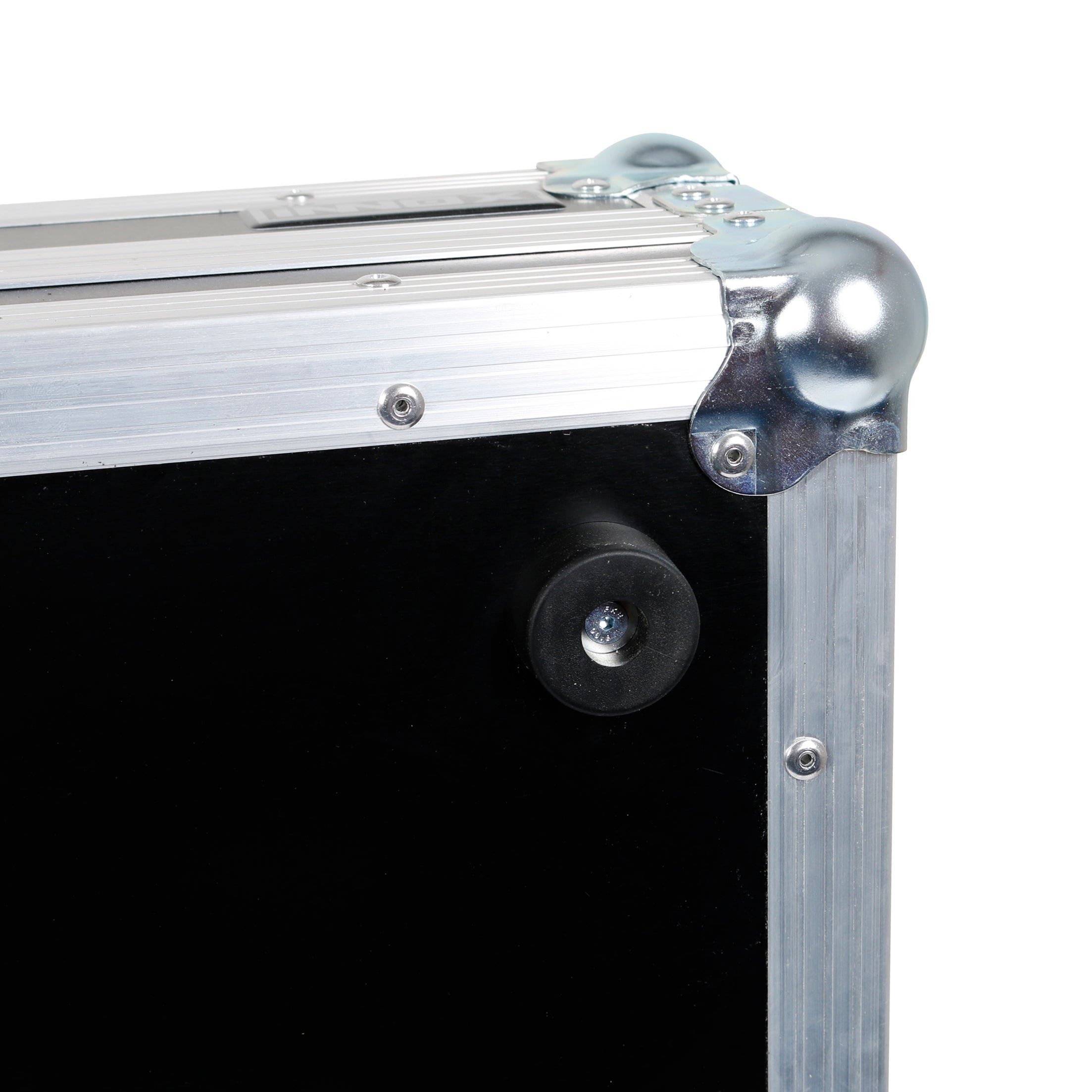 Innox FC-PIO-XDJ-RR flightcase voor Pioneer XDJ-RR met plateau