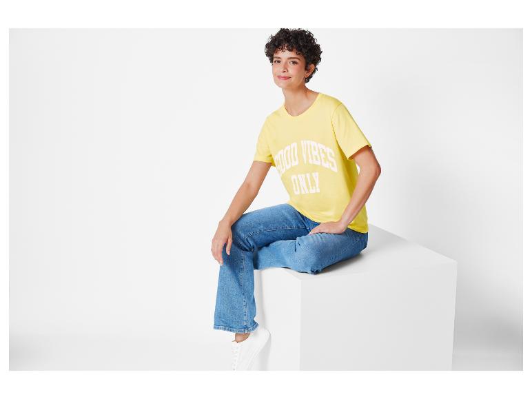 Dames T-shirt