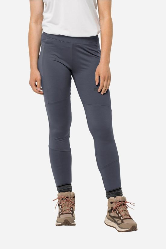 Jack Wolfskin Jack Wolfskin Berntal Legging Dames