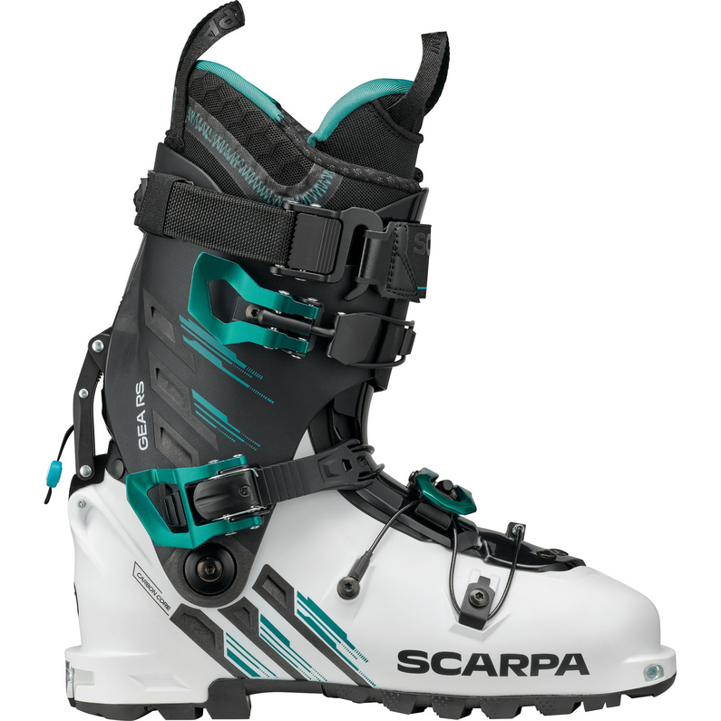 Scarpa Damen Gea RS Tourenskischuhe