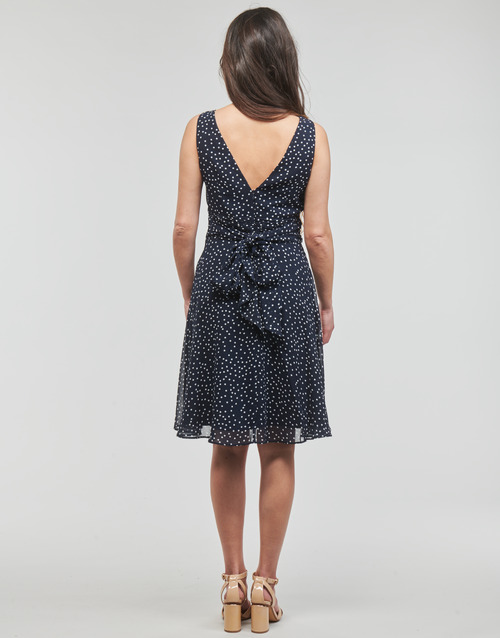Esprit - CHIFFO DRES - Marine