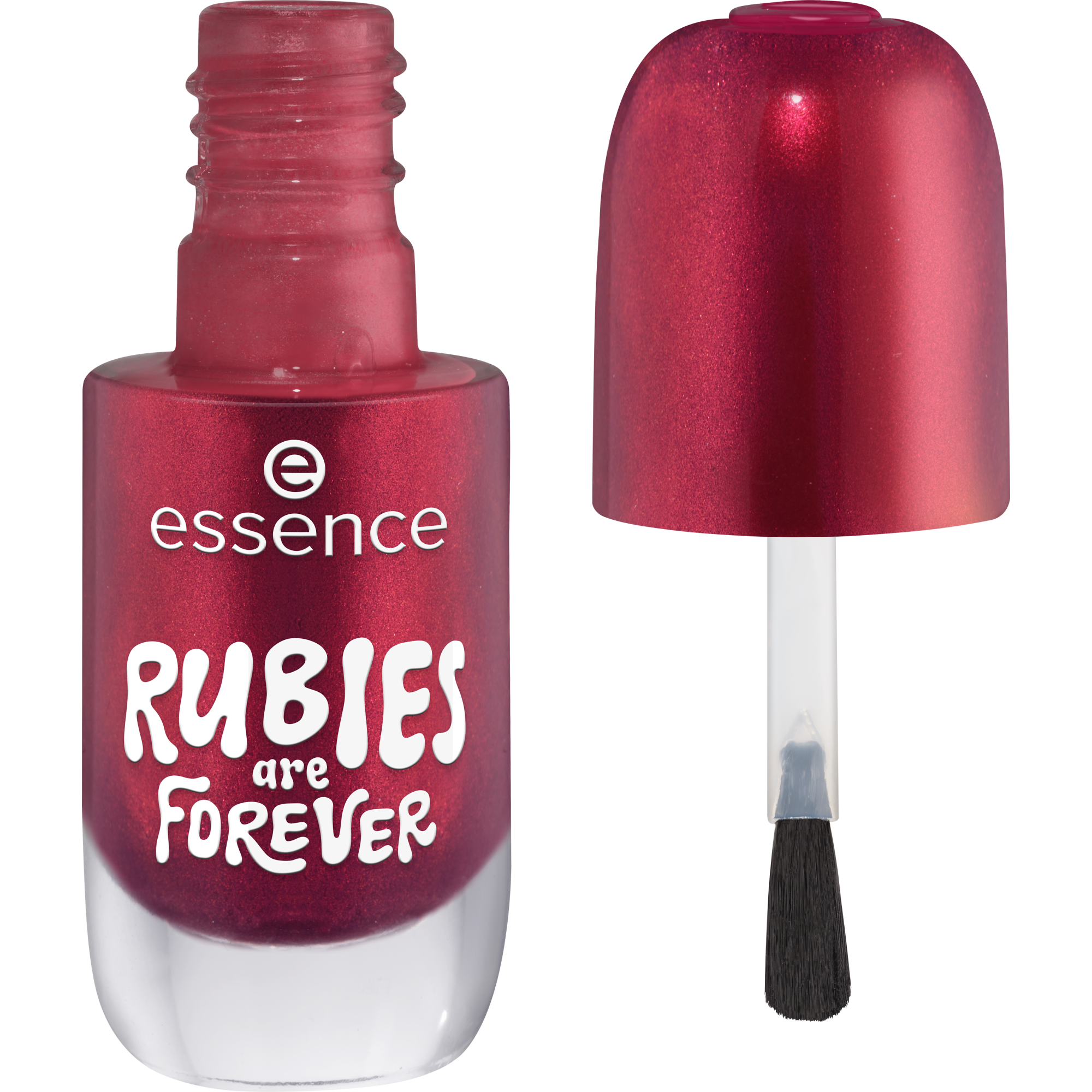 gel nail polish