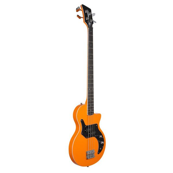 Orange O-Bass Orange