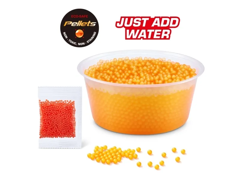 X-Shot Hyper Gel Small Blaster 2500gellets)