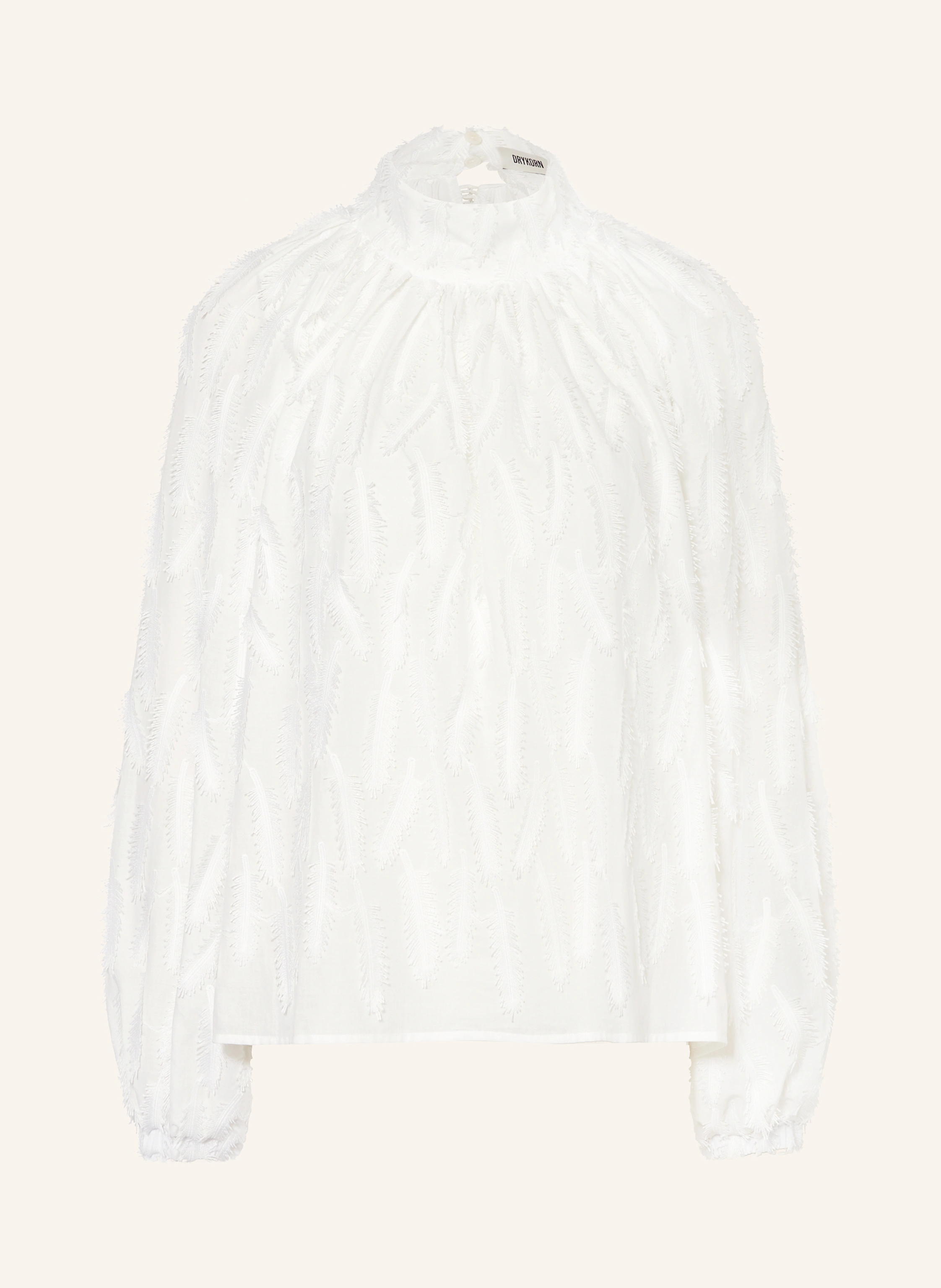 DRYKORN Blusenshirt DUMONDA