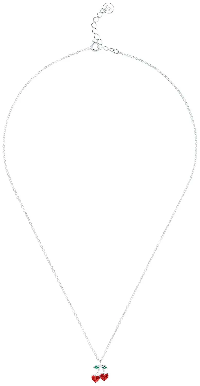 Kette - Sparkling Cherry
