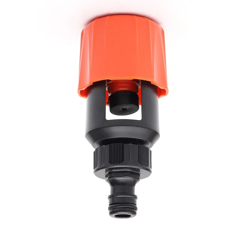 Universal Wasserhahn Gartenschlauch Adapter Hahnstück Lavabo Schlauchadapter Anschluss