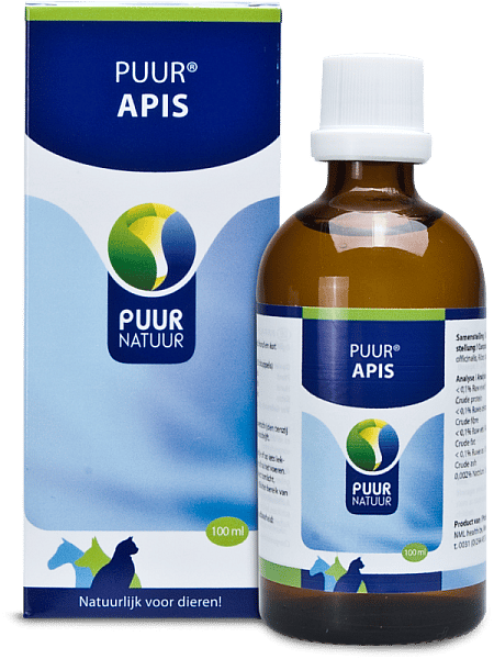 Puur Apis Allergie 100 ml