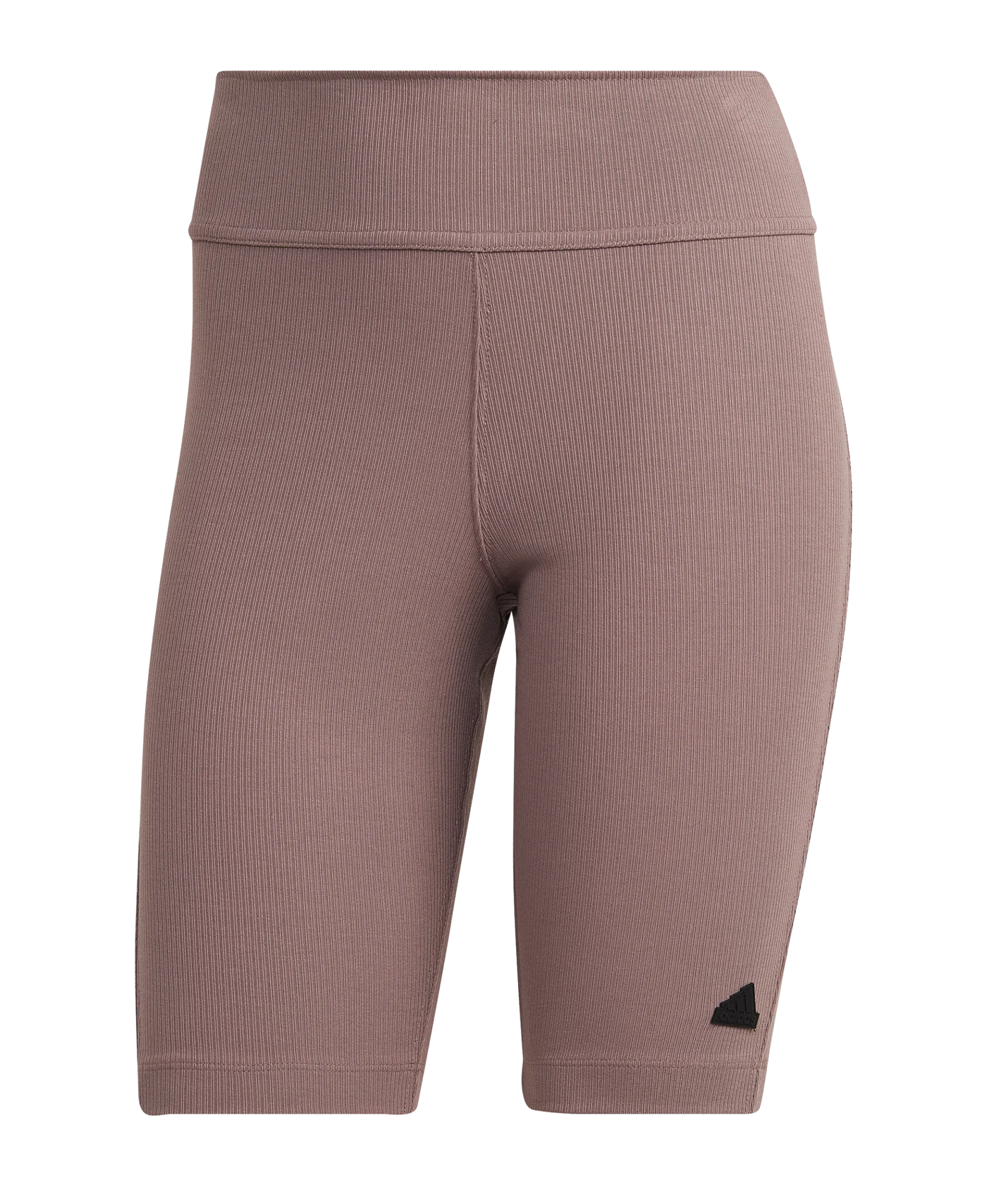 adidas New Tight Short Damen Rot Schwarz