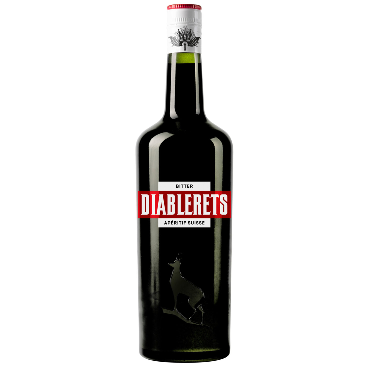 Diablerets Bitter -100cl