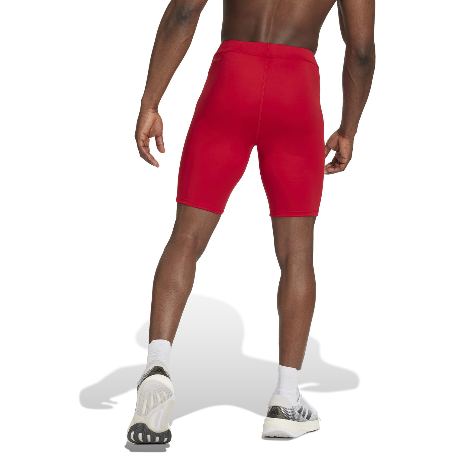 adidas Adizero Essentials Korte Legging Heren