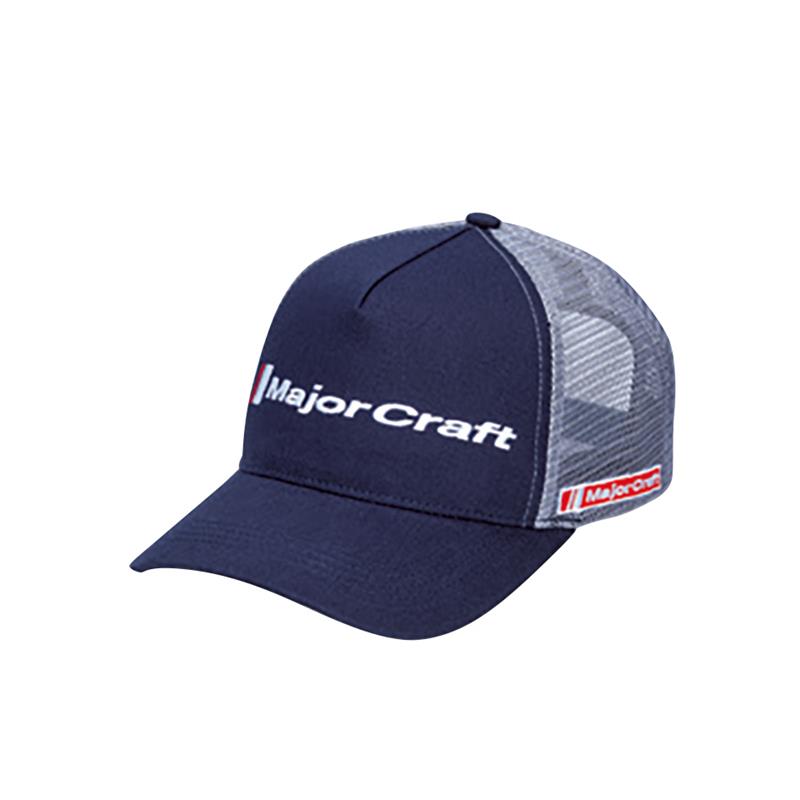 Casquette Homme Major Craft - Navy