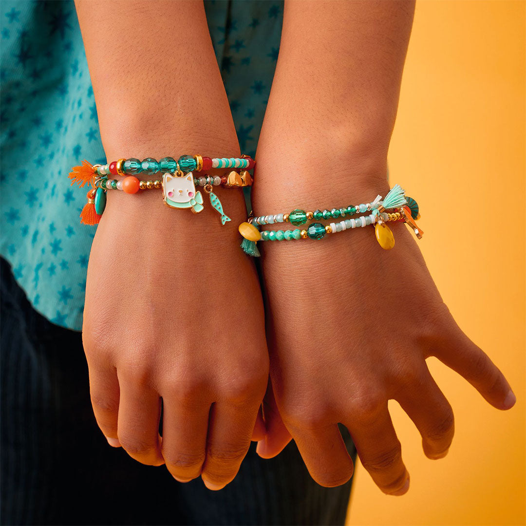 djeco kinderarmband hanaé