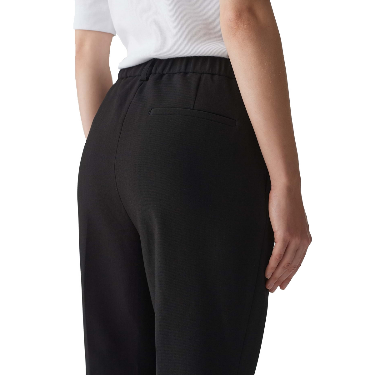 Dames Jeans Logan # nitro satin 82 cm