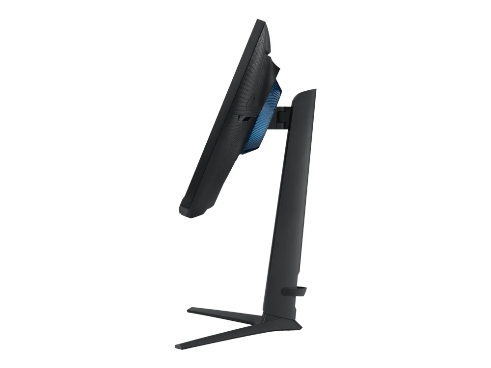 Samsung Odyssey G4 S25BG400EU - LED-skærm - 25