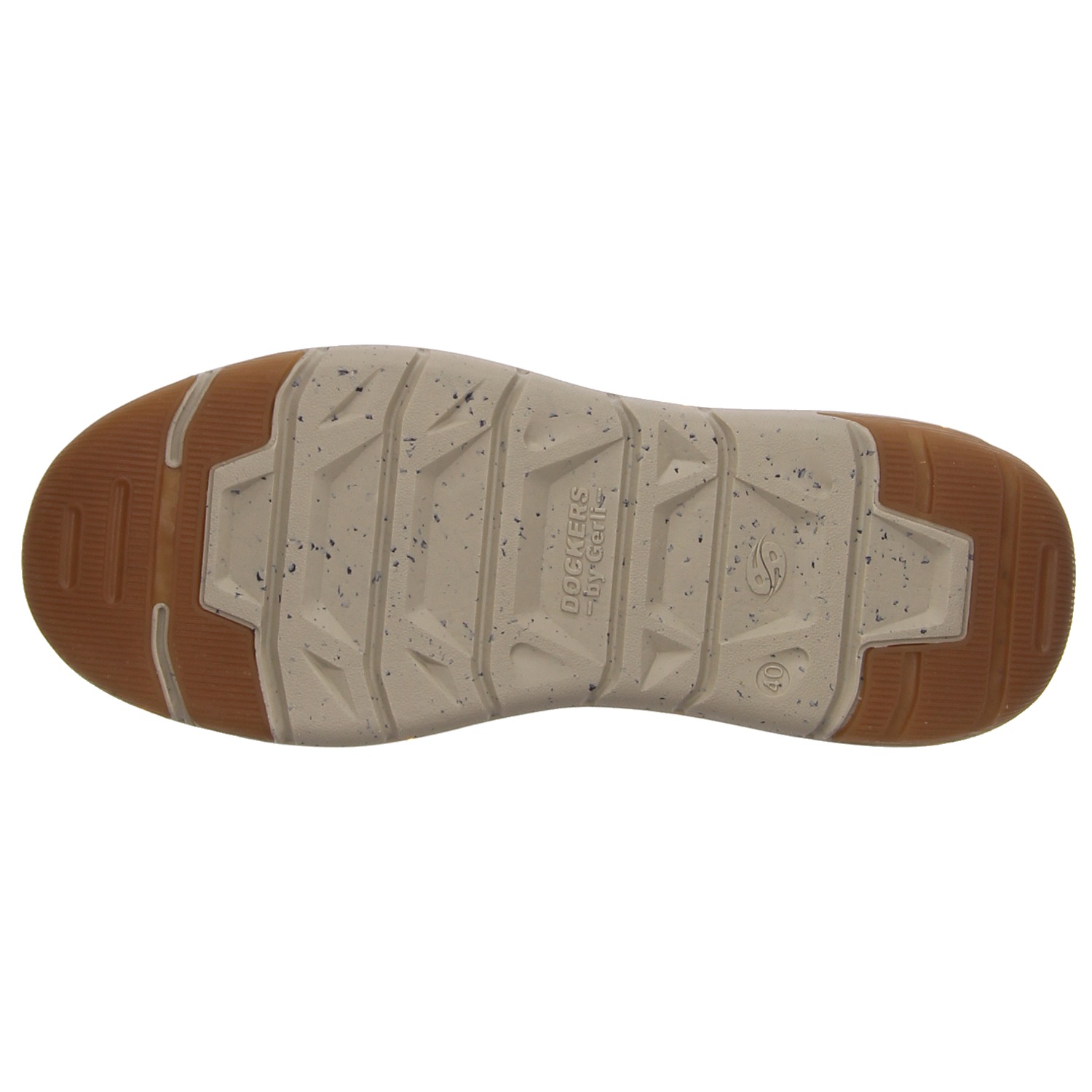 Dockers Sneaker beige beige