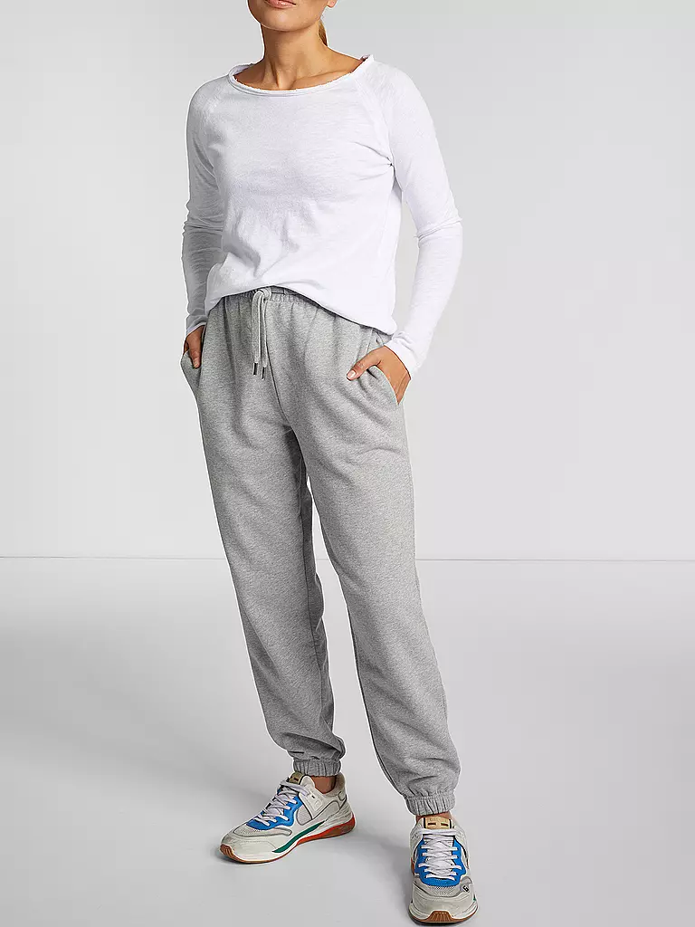 RICH & ROYAL Sweater  weiss