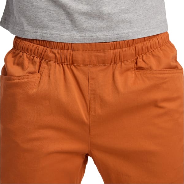 Pantalon escalade BLACK DIAMOND NOTION PANTS SAFFRON