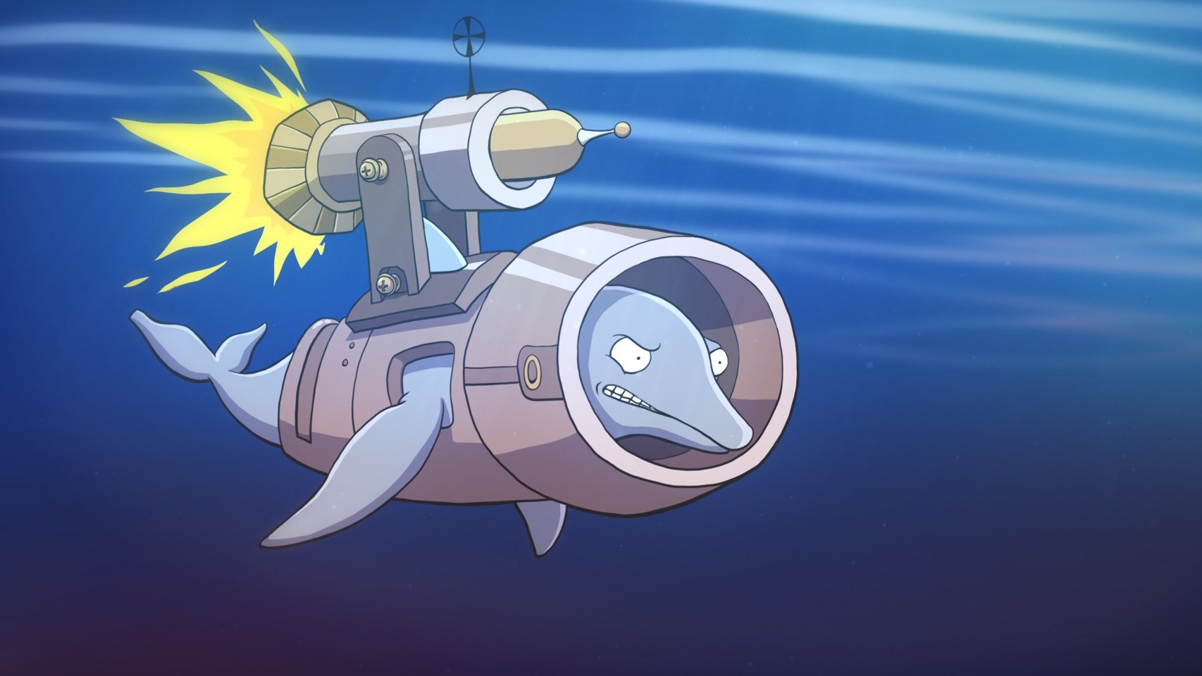 Chaos on Deponia- PC