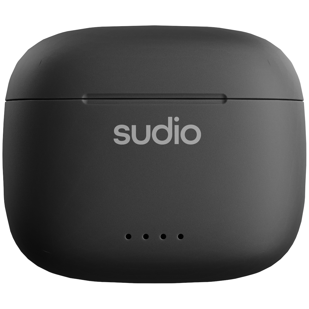 Sudio A1 trådløse in-ear hodetelefoner (sort)