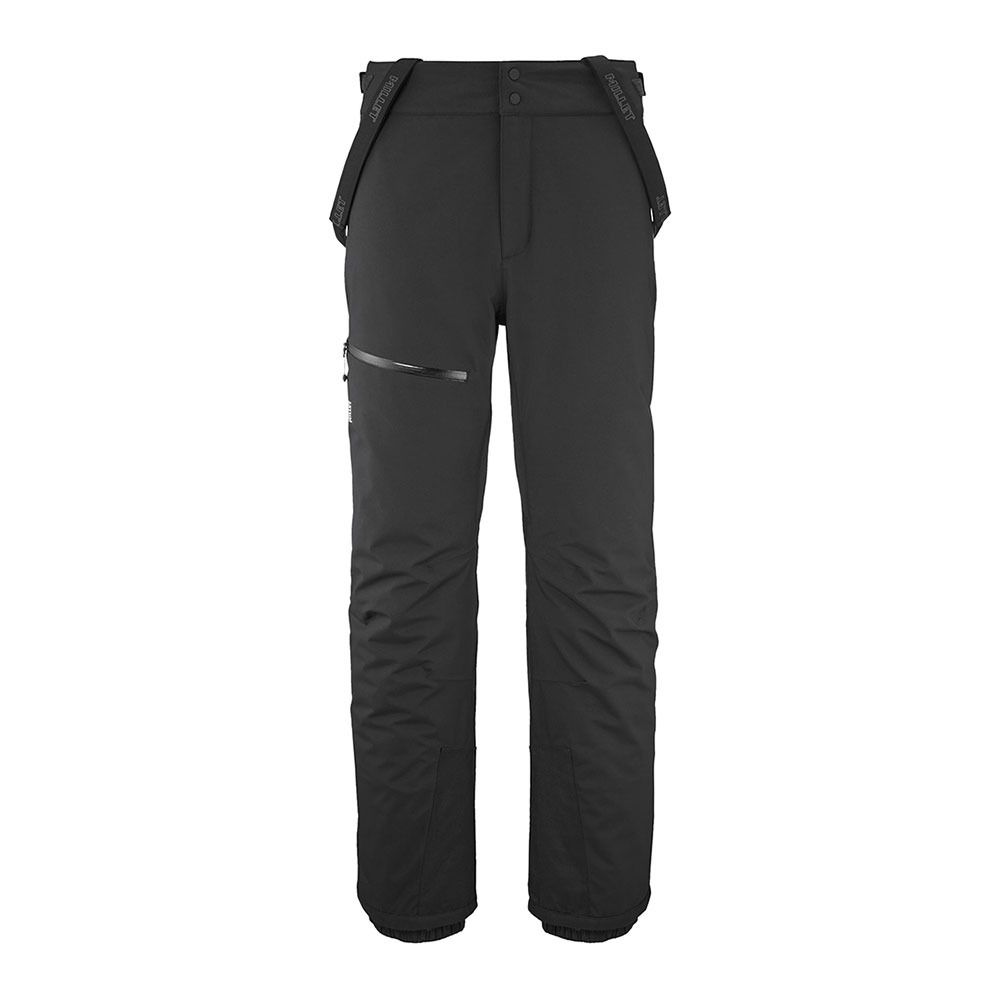 Millet ATNA PEAK 3L - Pantalon Homme black