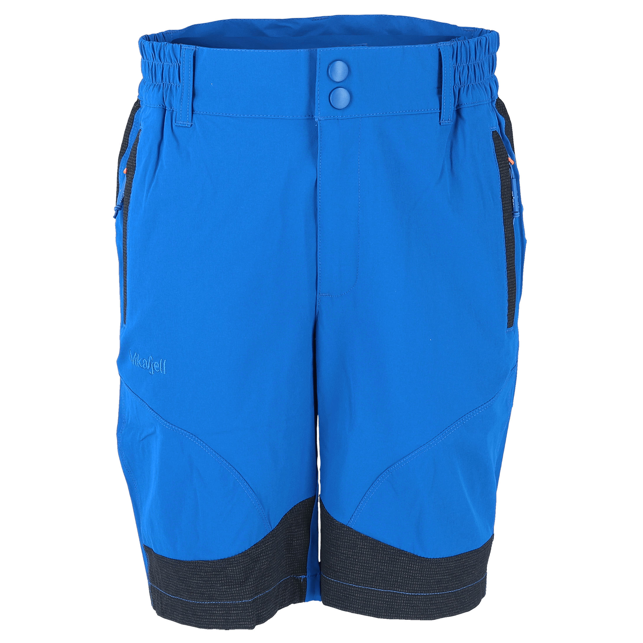 Vikafjell Ulriken turshorts - Junior - Fritid og bomull