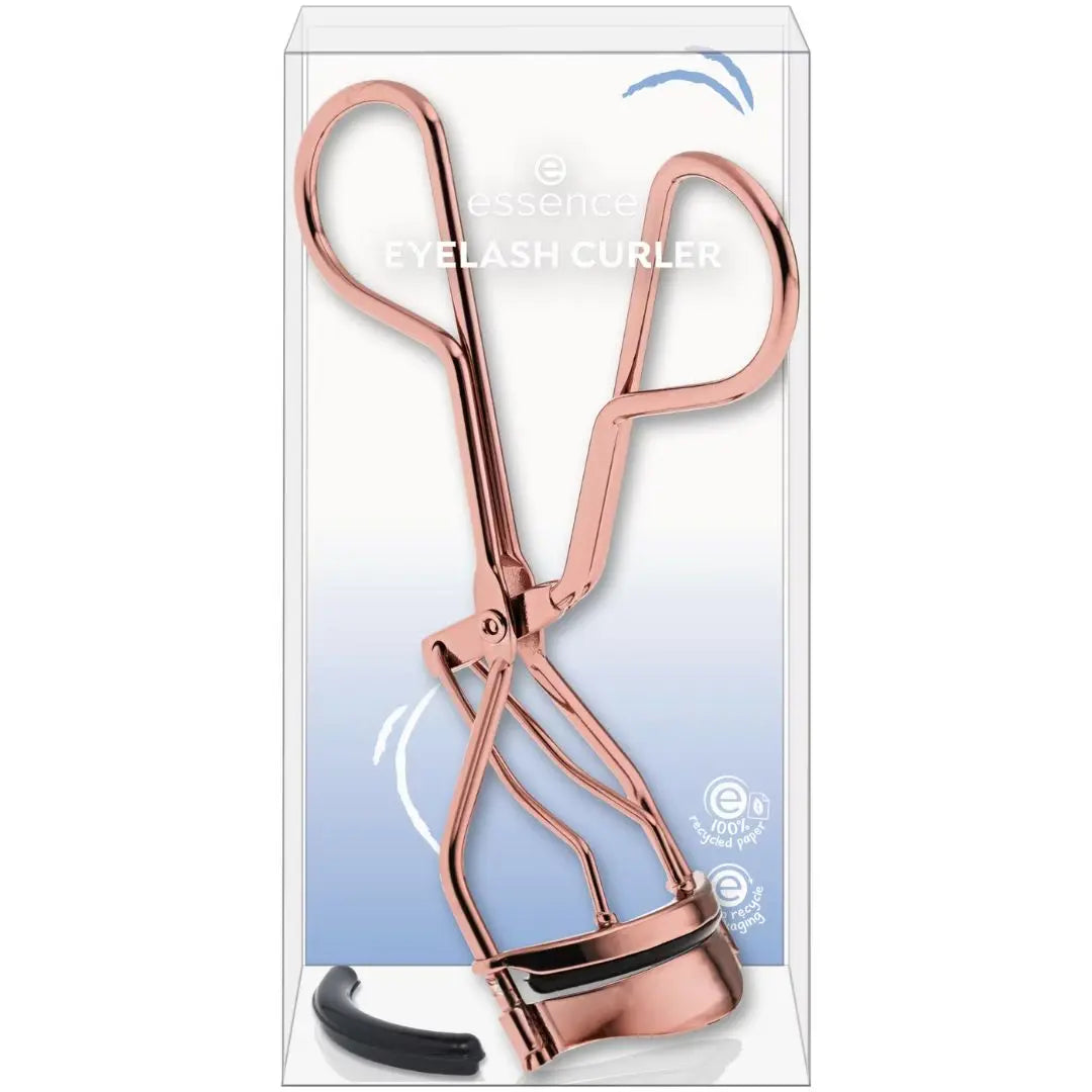 Eyelash Curler