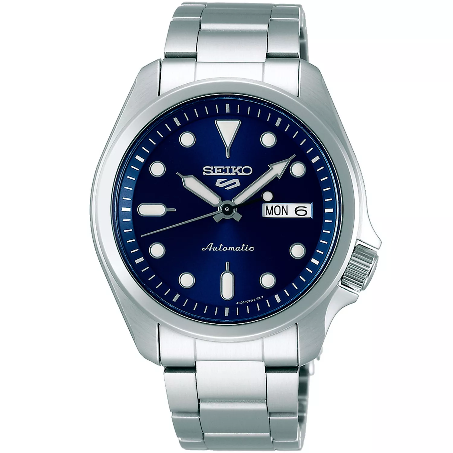 Seiko 5 Sports Automatic SRPE53K1