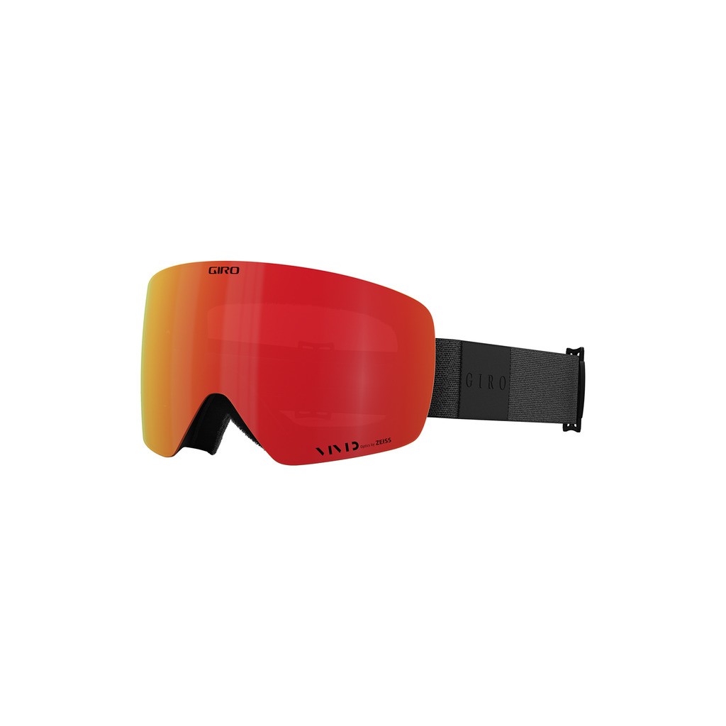 Contour RS Vivid, vivid ember S2 S1