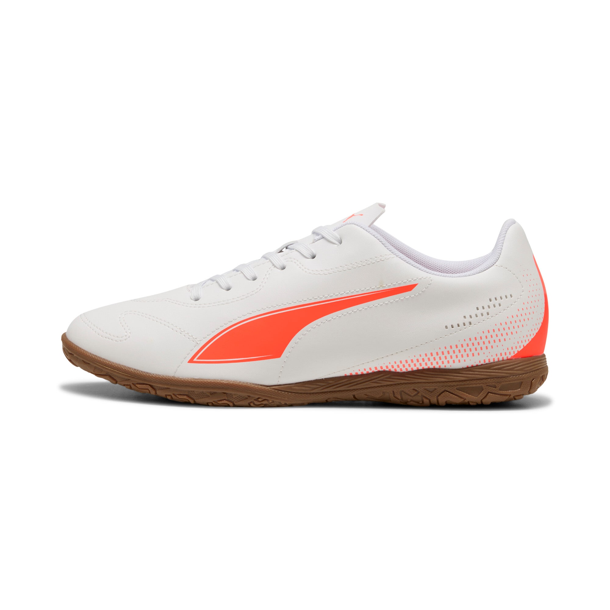 PUMA Fussballschuh »VITORIA II IT«  für Halle und Strasse
