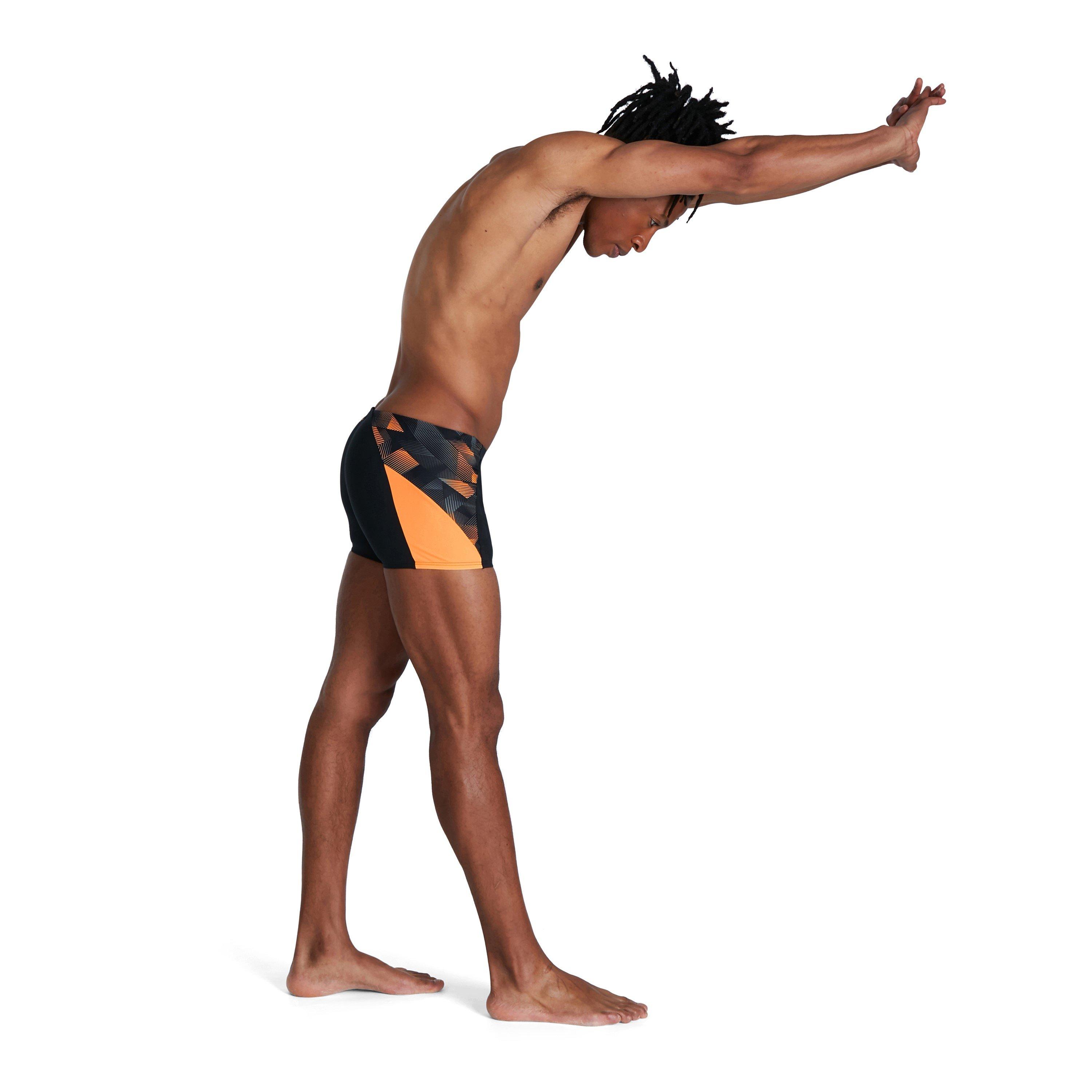 Speedo Ec En Spl Jm Sn99