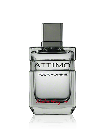 Salvatore Ferragamo Attimo pour Homme aftershave lotion 100ml