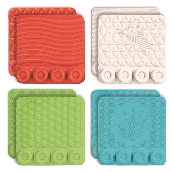 Tapis sensoriels Clemmy