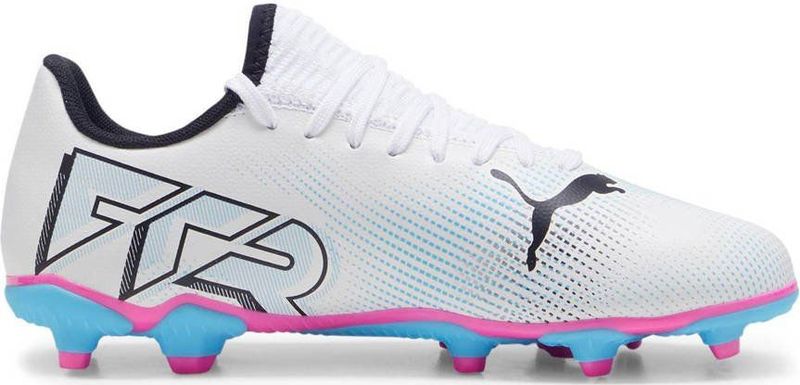 FUTURE 7 PLAY FG/AG JR Voetbalschoenen