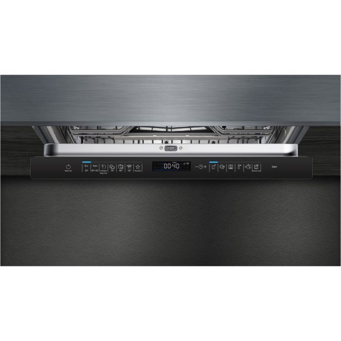 Siemens Unterbau-Geschirrspüler iQ500 SN15ZC80CS