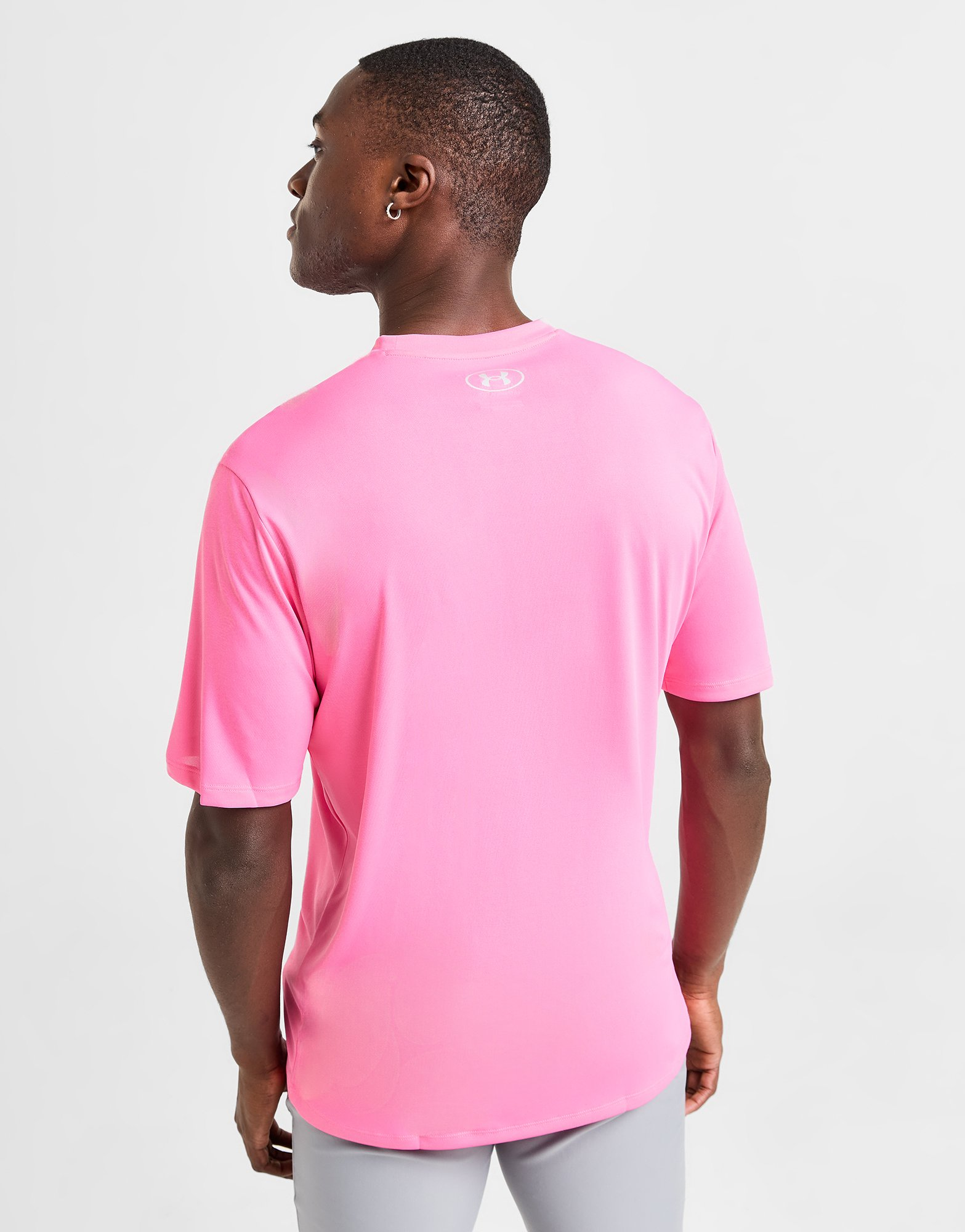 Under Armour Short-Sleeves UA Tech Reflective SS