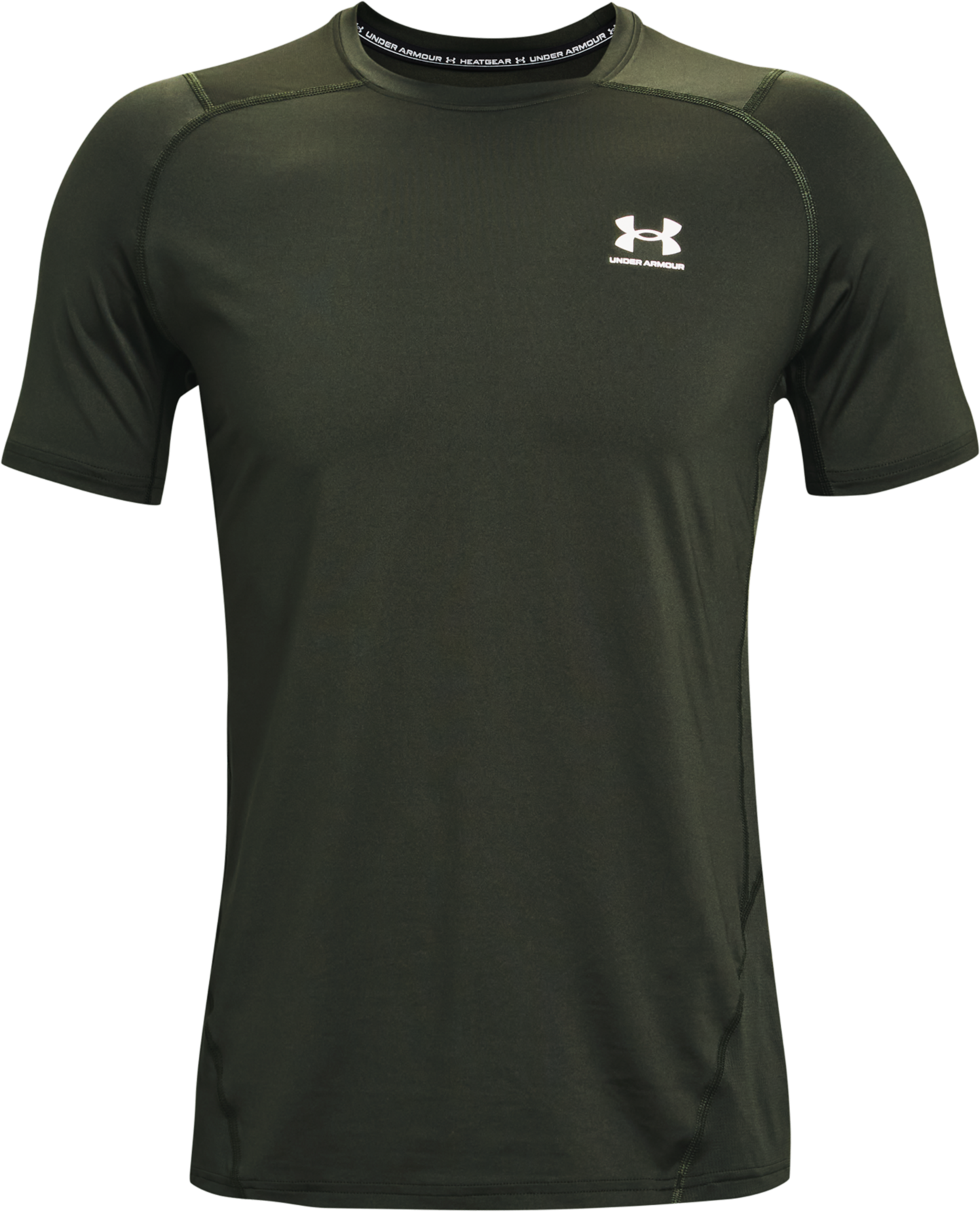 Under Armour Hg Fitted T-Shirt F310
