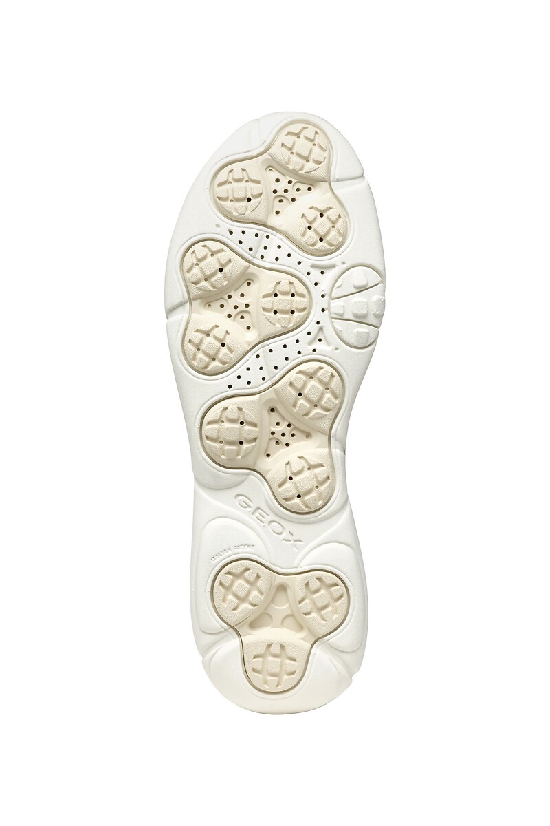 GEOX<br>Tênis respiráveis Nebula 2.0