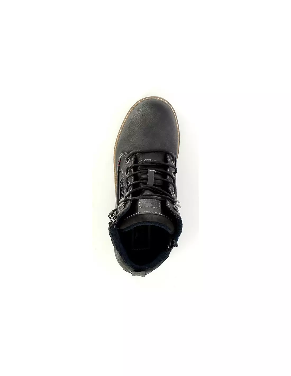 MUSTANG MUSSA - Bottines & boots Graphite