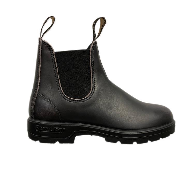 Blundstone 2550 vintage zinc vintage zinc (donkergrijs)