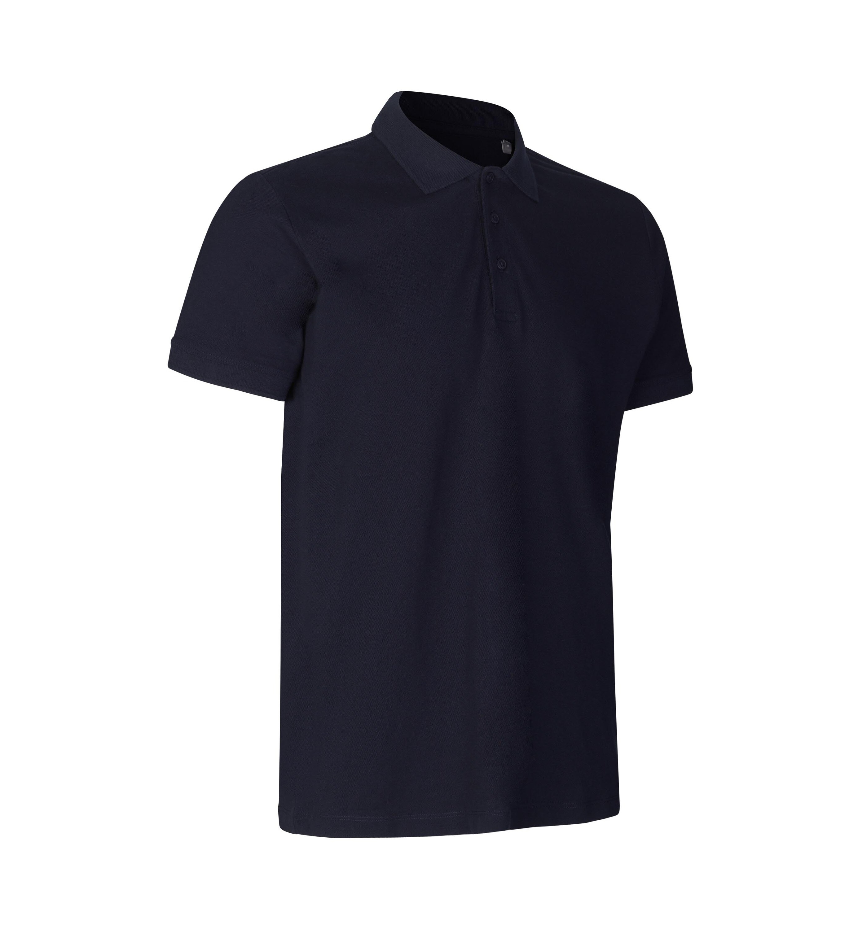 ID Polo Shirt stretch
