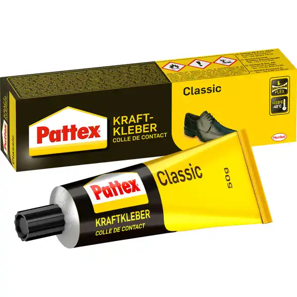 Kraftkleber Classic