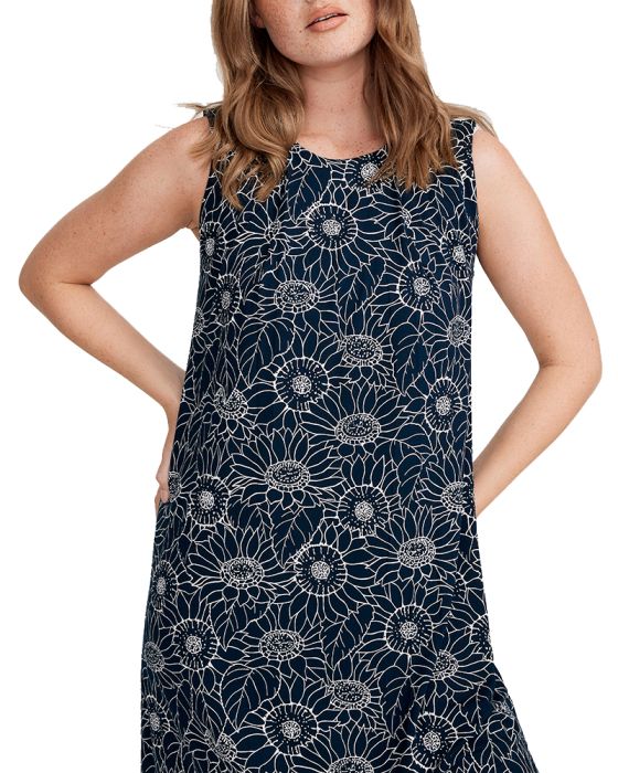 Alice Wide Dress kjole
