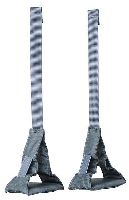 DEUTER - REPOSE PIEDS KC FOOT LOOPS