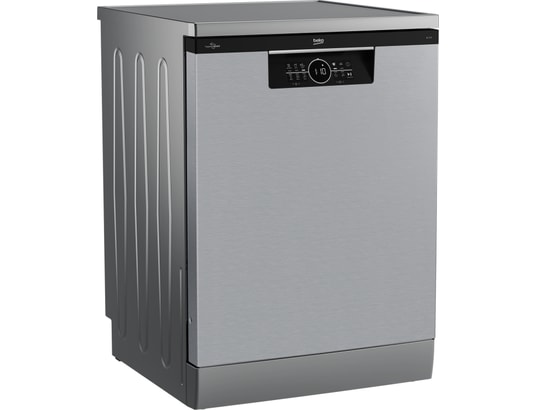 BEKO - Lave vaisselle 60 cm BDFN26440X